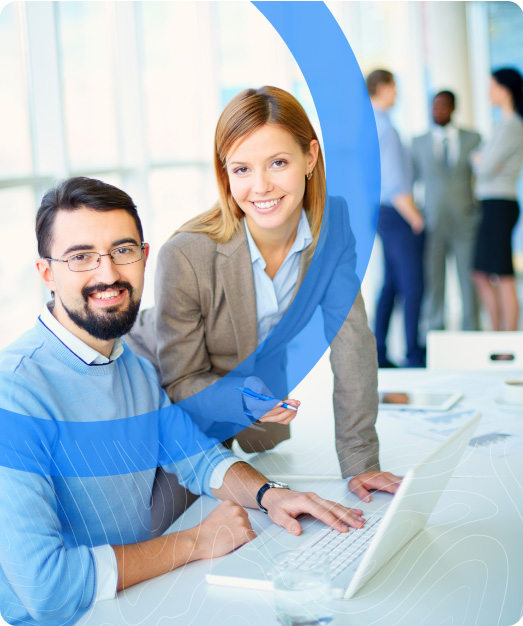 About Bloom IT Solutions