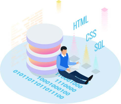 Bloom IT Solutions Office