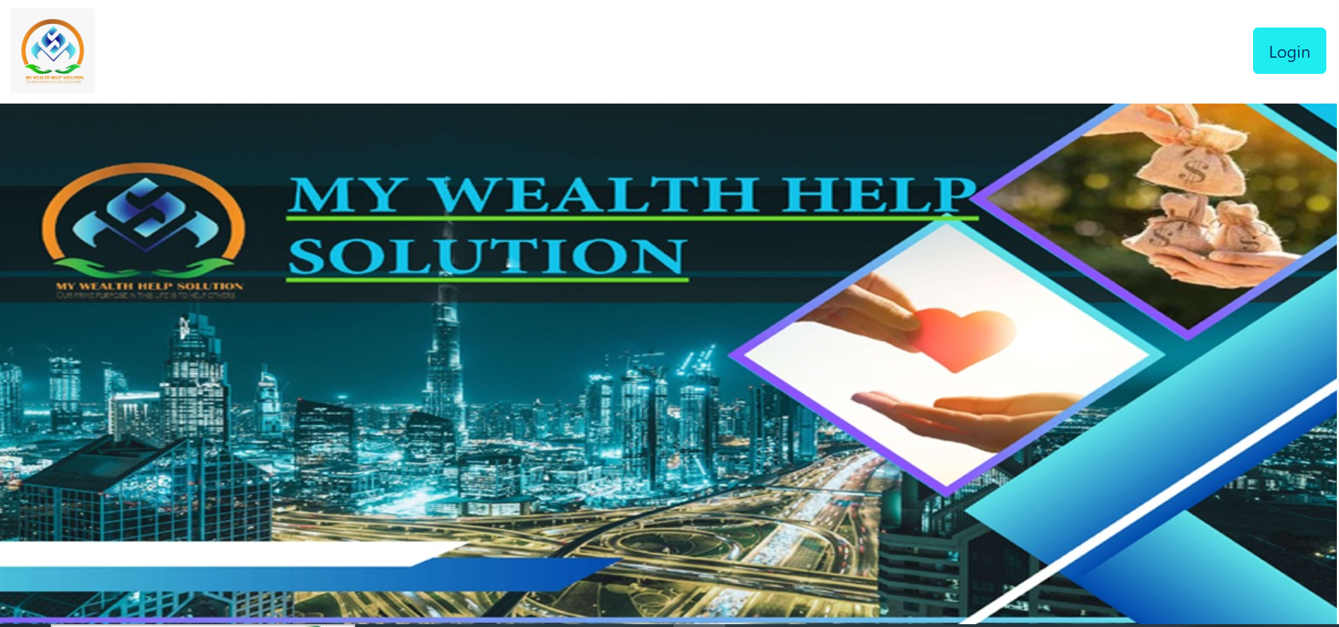 Dynamic Website